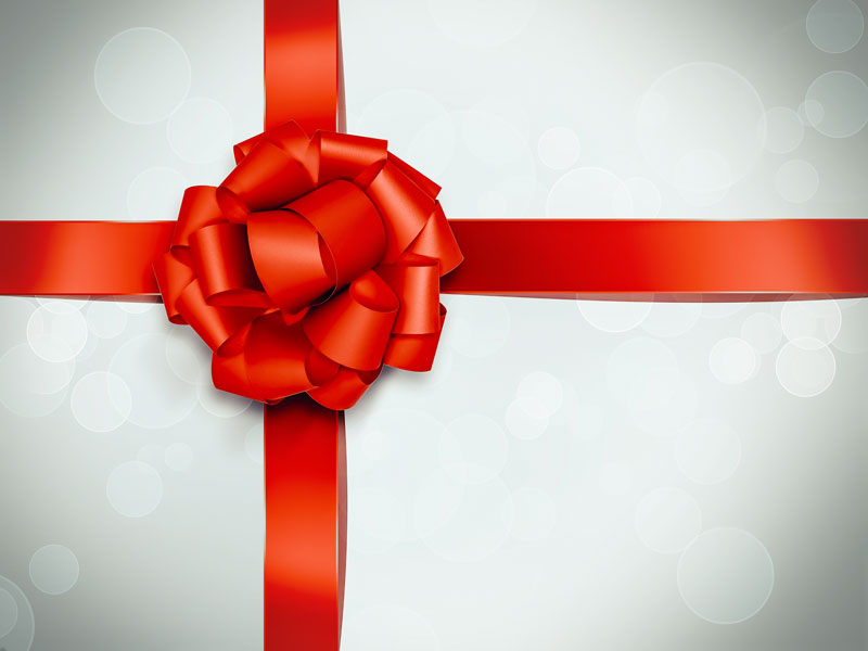 Geschenk